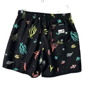 Small BOARDIES APPAREL MESH SWIM SHORTS QUICK DRY